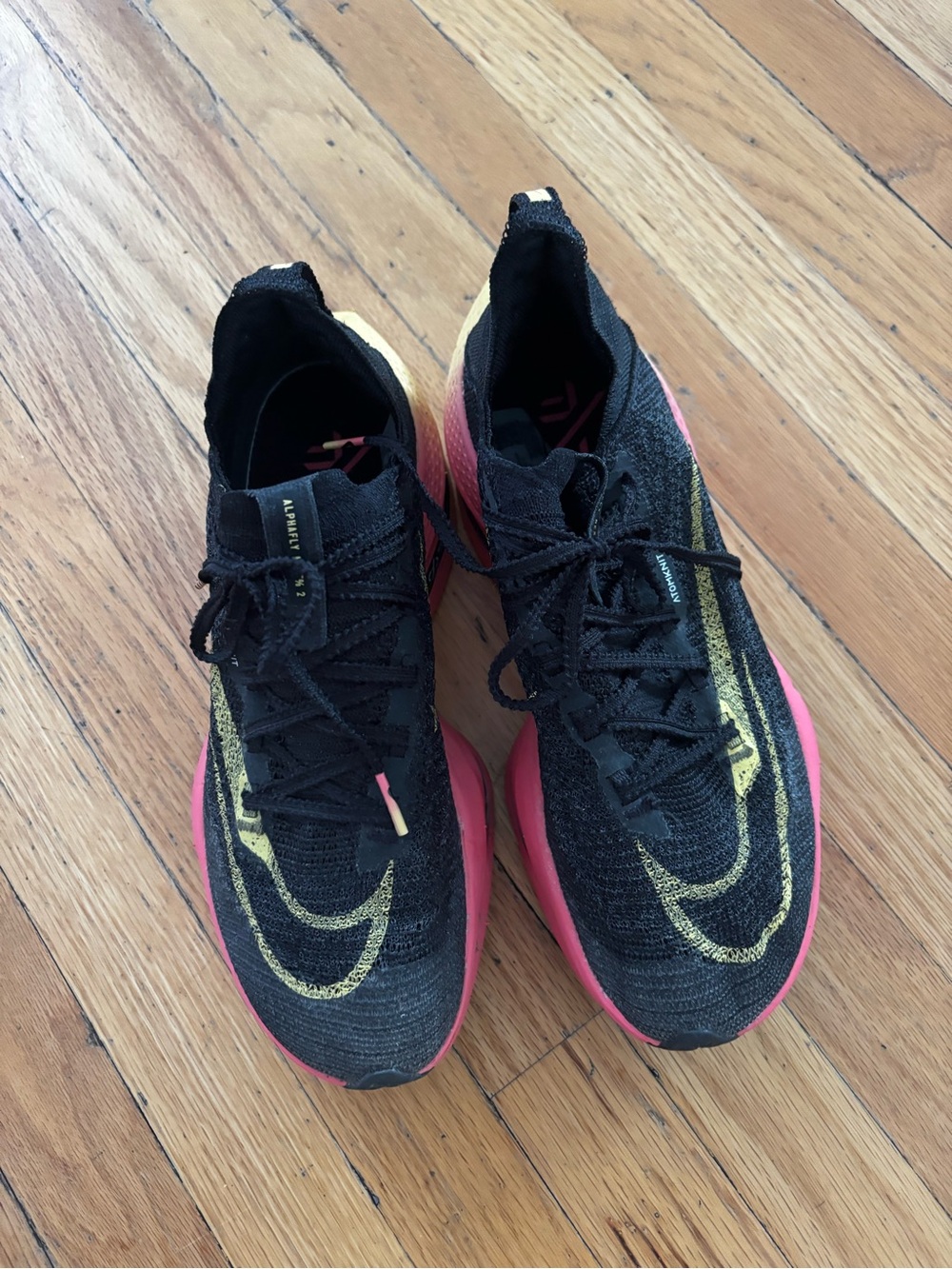 Nike Alphafly